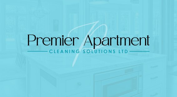 Premier Apartment Cleaning Solutions Limited Logo