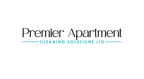 Premier Apartment Cleaning Solutions Limited Logo