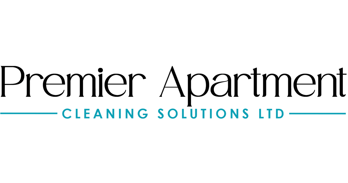 Premier Apartment Cleaning Solutions Limited logo